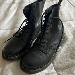 Dr. Martens boots